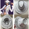 Anime Nico Robin Cosplay Costume Straw Pirates Archaeologist Trench Coat And Skirts Miss Allsunday Devil Kid S Hat