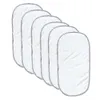 Matelas à langer couvre couches en tissu bébé couche-culotte réutilisable Table d'allaitement couches imperméables matelas à langer serviette respectueuse de la peau pour bébés 231130