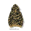 Mens Designer Sweat à capuche Full Zip Up Shark Sweats à capuche Femme Veste de camouflage Sweat à capuche Sweat à capuche Homme Femme Pull à manches longues Bapes Tech 751 229