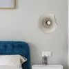 Wandleuchten Nordic Long Sconces Badezimmer Eitelkeit Wohnzimmer Sets Penteadeira Camarim Smart Bed Bunk Lights