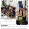 Krzesła okładki elastyczna sofa podłokietnika może być używana do 1/2/3/4 siedzenia l kształt sofy pokrywa kanapa sofa do salonu Q231201