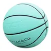 Balls Basketball Adult Standard No 7 Ball Tiffany Blue Birthday Gift Indoor Outdoor Durable Competition Training Special No Box