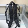 40cm 35cm 15cm anti-static cleanroom bag pvc backpack bag for engineer put computer tool working in cleanroom286d