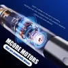 Tattoo Machine Mast Tour Air Wireless Pen Kit mcore Motor Lightest uppladdningsbar T2 Batteriset leverans 231129