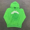 51 New Colors Spider Hoodies SP5DER Young Thug 555555 Angel Pullover Pink Red Hoodie Hoodye Pants Men Top-Quality SP5Ders Graphic Printing Web Sweatshirts 2023 VGP5