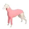 Hundebekleidung Hundebekleidung aus Polarfleece, Stehkragen, Winter-Hundebekleidung, Kleidung für italienische Windhunde, Whipple-Hundebekleidung 231129