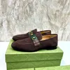 Topmode HEREN Monnik Strap DESIGNER LUXE KLEDINGSCHOENEN Alligatorprint Echt Koe LEDER Handgemaakte Bruiloft Kantoor Formele Zakelijke SCHOENEN voor HEREN Maat 38-45