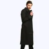 Men's Trench Coats Coat Men Classic Double Breasted Mens Long Clothing Jackets British Style Overcoat S-6XL Size