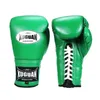 Защитное снаряжение Профессиональные боксерские перчатки Adt Combat для мужчин и женщин Высокое качество Муай Тай ММА Тренировочное оборудование Прямая доставка Спорт Dhnbv