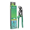 Tang LAOA Water Pump Plier Made of CRMO Steel with New Design and Light Weight made in Taiwan China