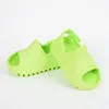 Pantofole per bambini bambini scarpe EVA per bambini ragazzi ragazze scarpe da ginnastica firmate tainers per bambini Scivoli per bambini Scarpe da deserto per bambini Sandali in resina ossea 23-35