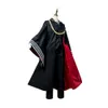 Anime Elias Ainsworth Cosplay Costume The Ancient Magus Bride eriasu einzuwasu maska ​​Halloween masy kostiumów