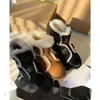 UG Ladies Snow Boots Real Sheepskin 따뜻한 모피 신발 남자와 여자 겨울 짧은 부츠 Super Mini Mens 여자