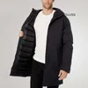 Designer Arcter Jackets Authentieke Arc Coats donsjack voor heren Thorsen Heren winddicht waterdicht go WN-34VU