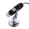 1600X 1000X 500X LED Digital Mikroskop USB Endoskop Kamera Microscopio Lupe Elektronische Stereo Schreibtisch Lupe Mikroskope T20052197i