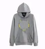 2024Heren hoodie Trapstar trainingspak en shooters trainingspak regenboog capuchonBorduurwerk Pluche Letter Decoratie Dikke sportkleding heren en dames sportkleding 1