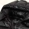 Herr ner parkas vinter puffer jacka lyx varumärke mens ner män kvinna förtjockar varm kappa mäns kläder fritid utomhusjackor kvinnor z t6qo