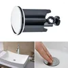 Juego de accesorios de baño, tapón para fregadero de 40mm, desagüe para bañera, altura Universal ajustable, resistente y antioxidante para lavabos y bañeras