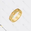 Love Ring Jewelry Designer for Women Designer Ring Diamond-Pave Ring Titanium Steel Gold-Plated Never Fading Non-Allergic, Gold/Silver/Rose Gold, Store/21491608