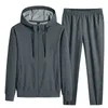 Men Designers Clothes Mens Tracksuit Womens Jacket Hooded Sweatshirts Cargidan Zipper Hoodies Sports Long Sweatpants Couples Outdoor Suits Casual Sportswear 5XL