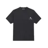2023 NIEUWE DRAMMEN HOGE KWALITEIT T-shirt Correcte versie Differentiëren Market Summer Sleeve T-shirt Small Embroidery Relaxed Casual veelzijdige T-shirt