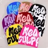 Meaculpa Knitting Cap Beanie Men Women Paragraph Quality Beanies Cap Y2k Warm Fashion Hundred Take Cold for Hats I3ZA#