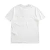 Designer Damenbekleidung 20% Rabatt Shirt Korrekte Version Sommer Reine Straße Lose Druck T-Shirt Ärmel Mesh Rot Gleicher Stil