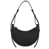 dapu designer bags ladies crossbody moon bags household bags solid colors available with boxes