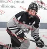 HUDSON MALINOSKI 프로비던스 Friars Hockey Jersey Custom Stitched Mens Youth 11 Graham Gamache 14 Cal Kiefiuk 19 Tanner Adams Providence Jersys