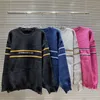 #2 RL Designer Uomo Maglieria Maglione Ralphs Polo Orso Ricamo Laurens Pullover Girocollo Lavorato a maglia Manica lunga Casual Stampato Uomo #051