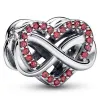 925 Аксессуары из шарма бусин подходят для ювелирных украшений Pandora Wholesale Star Family Beintiny Heart Craved Cruise Shire Bead