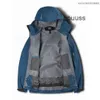 Heren Hoodie Arcter Designer Jassen Beta Wintersport Charge Coat Gtx Hard Shell Wind Sneeuw Proof Rhapsodyo WN-GR56