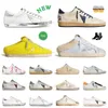 sneaker dorata dupe scarpe casual scarpe alte mid star sporche oro bianco scintillante pelle scamosciata rosa non smettere mai di sognare pantofola hi star diapositive in pelliccia scarpe da ginnastica da uomo piatte da donna