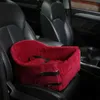 Autostoelhoezen voor honden NIEUW Pet Cover Bags Draagbare kattendraagtas Veiligheidsbedden Wasbaar Reizen Transporte Cushionvaiduryd