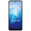 オリジナルVivo IQoo Z7X 5G携帯電話スマート6GB RAM 128GB 256GB ROM Snapdragon 695 Android 6.64 "120Hz LCDフルディスプレイ50.0MP 6000MAH指紋IDフェイスウェイク携帯電話