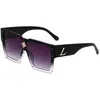 Occhiali da sole da uomo di lusso occhiali da sole firmati per uomo donna occhiali con lunetta polarizzati gafas de sol occhiali con montatura piccola occhiali da sole moda UV400