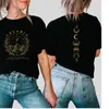 Camiseta feminina velaris camisa cidade da luz das estrelas a noite tribunal sjm merch acotar camisetas unissex na moda harajuku casual topos