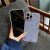 Ottwn Fashion Candy Color Love Heart Phone Case For iPhone 13 12 11 14 15 Pro Max 14Plus Soft TPU Cover