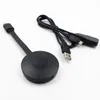 Ricevitore dongle WiFi Airplay con display wireless G2 per TV