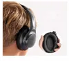 ANKE Soundcor casque Bluetooth sans fil suppression Active du bruit longue durée de vie de la batterie portable confortable casque pliable