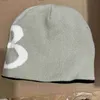 Bonnet/crâne casquettes offre spéciale 2023 nouveau unisexe PPSC A3 yeux hommes Skullies bonnets hiver chapeau tricoté chapeau coton Hip Hop casquette #23 Q231130