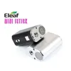 Eleaf Mini iStick 10W 1050mAh Bateria Caixa Mod Ultra Compacto VV Bateria Mod Tensão Variável Tela OLED Bateria para cigarros eletrônicos