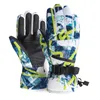 Gants de Ski ultralégers pour écran tactile, imperméables, chauds, pour Snowboard, moto, équitation, pour adultes, hommes et femmes, 231129