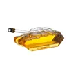 Strumenti Bar 500ML 1000ML decanter per vino a forma di serbatoio in vetro senza piombo whisky per liquore Scotch Bourbon 231129