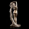 Dekoratif nesneler figürinler seksi bayan figür reçine tanrıça heykel sanat kadın heykel masa süsleri oturma odası yemek masası estetik hediyeler 231130