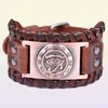 Fashion Brown Cow Mythe Horus Eye Cortidum Fashion Brown Cow Myt Magic Horus Magic Bracelet Gift Eye Cortidum Bracelet CVQCK7938259