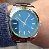 Luxury Designer Men tittar på aaa mekanisk kvalitet relojes 40mm automatisk rörelse titan mode vattentät safir montres armbanduhr par kvinnors klockor