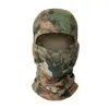 Cycling Caps Masks Tactical Mask Airsoft FL Face Clava Paintball Bicycle Wandel Sjaal Vissen Snowboard Ski Hoed Hoed Men Vrouwen 220811 DHG4M