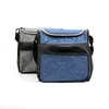 Torba designerska Oxford Cloth Portable Lunch Box Bag