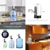 Water Dispenser Bottle Pump USB Automatic Electric Auto Switch Drinking 221102319Y